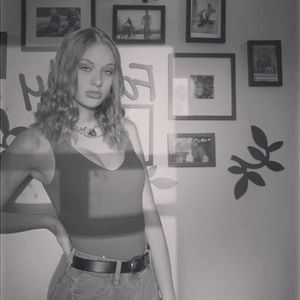 Meet your Posher, April